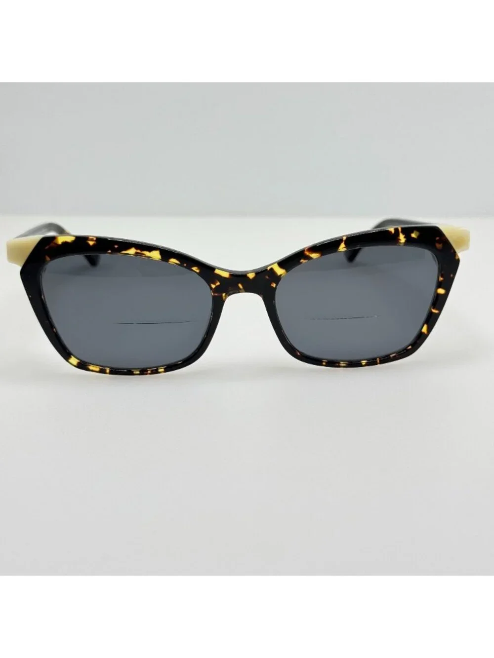 NW 77TH USA Love Sack Tort Rose Eyeglasses Eye Glasses Frames 52-19-142